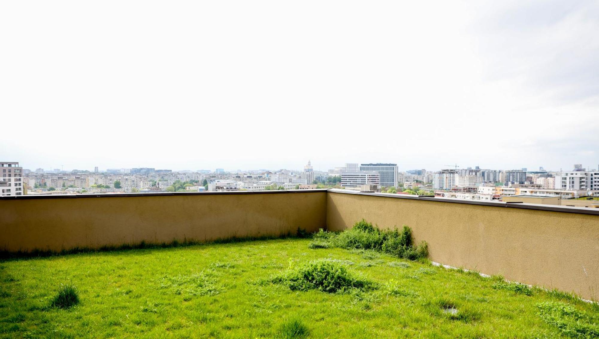 Vitan Central Oasis ---Free Secured Private Parking---Self Check-In-- Bucareste Exterior foto